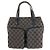 Gucci GG Canvas Tote Bag