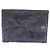 Chrome Hearts AINT NOTHIN 2 DO CM LDD Ledergeldbörse
