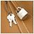 Hermès Bolso Hermes Picotin Lock PM Clemence - vista 3