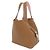 Hermès Bolso Hermes Picotin Lock de piel Eclat