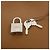 Hermès Bolso Hermes Picotin Lock de piel Eclat - vista 3