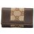 Portachiavi Gucci GG Canvas