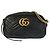 Borsa camera Gucci GG Marmont in pelle
