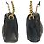 Borsa camera Gucci GG Marmont in pelle - vista 7