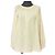 Autre Marque Ebure Sheer Wool Viyella Bluse