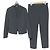 Theory Conjunto de Fato Stretch SETTLE
