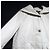 Cappotto con cappuccio in lana WOOLRICH - vista 3
