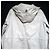 Cappotto con cappuccio in lana WOOLRICH - vista 6
