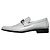 Mocassini in pelle Salvatore Ferragamo - vista 2