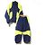 Set Giacca con Cappuccio e Pantaloni in Nylon Supreme