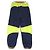 Set Giacca con Cappuccio e Pantaloni in Nylon Supreme - vista 13