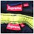 Set Giacca con Cappuccio e Pantaloni in Nylon Supreme - vista 18