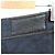 Vaqueros de denim azul índigo Gucci - vista 5