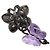 Autre Marque Orecchini a lobo farfalla ANNA SUI - vista 6