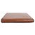 Billetera bifold COACH de piel - vista 5