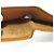 Billetera bifold COACH de piel - vista 8