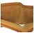 Billetera bifold COACH de piel - vista 9