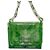 Autre Marque Mame Kurogouchi Clear PVC Chain Shoulder Bag - view 3
