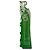 Autre Marque Mame Kurogouchi Clear PVC Chain Shoulder Bag - view 4