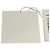 Autre Marque Mame Kurogouchi Clear PVC Chain Shoulder Bag - view 9