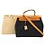 Hermès Bolso de mano/Bolso de hombro HERMES Herbag PM
