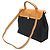 Hermès Bolso de mano/Bolso de hombro HERMES Herbag PM - vista 3