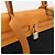 Hermès Bolso de mano/Bolso de hombro HERMES Herbag PM - vista 8