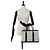 Hermès Hermes Garden 36 PM Tote Handtasche - Ansicht 9
