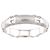 Hermès Hermes Fedérite Ring aus 18K Weißgold - Ansicht 2