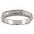 Hermès Hermes Fedérite Ring aus 18K Weißgold - Ansicht 4