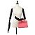 Hermès Bolso Hermes Birkin 25 Swift Rose Azalee - vista 10