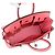 Hermès Bolso Hermes Birkin 25 Swift Rose Azalee - vista 6