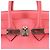 Hermès Bolso Hermes Birkin 25 Swift Rose Azalee - vista 7