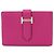Béarn Hermès Hermes Bearn Mini Compact Wallet/Card Case