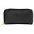 Chanel Coco Mark Round Long Wallet