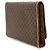 Céline Bolsa de ombro Celine Macadam - vista 3