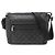 Bolso de hombro Louis Vuitton Odysse PM Monogram Eclipse