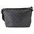Bolso de hombro Louis Vuitton Odysse PM Monogram Eclipse - vista 2