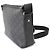 Bolso de hombro Louis Vuitton Odysse PM Monogram Eclipse - vista 3