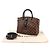 Bolsa Louis Vuitton Odeon Tote PM - vista 2