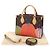Borsa Louis Vuitton Onthego PM LVxYK - vista 2