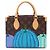 Borsa Louis Vuitton Onthego PM LVxYK - vista 3