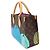 Borsa Louis Vuitton Onthego PM LVxYK - vista 4
