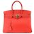 Hermès Bolso Hermes Candy Birkin 35 Epsom