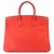 Hermès Bolso Hermes Candy Birkin 35 Epsom - vista 2