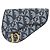 Portamonete Christian Dior Trotter Saddle