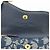 Portamonete Christian Dior Trotter Saddle - vista 7