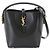 Autre Marque Saint Laurent LE37 Mini Borsa a mano 2-way