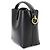 Autre Marque Saint Laurent LE37 Mini Borsa a mano 2-way - vista 3