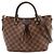 Borsa Louis Vuitton Siena PM Damier